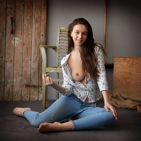 One Is Enough To Get You Hard Porn Pic