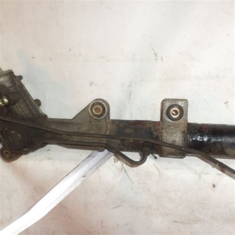 CRÉMAILLÈRE DE DIRECTION ASSISTÉE DORIGINE MERCEDES VITO W638 REF