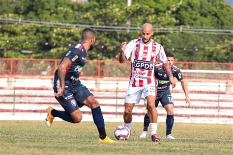 Bangu e Cianorte empatam e seguem sem vencer no grupo 7 da Série D