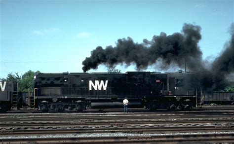 Nandw C630 Norfolk Va The Greatrails North American Railroad Photo