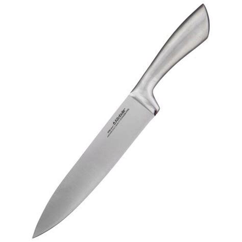 Купить Нож поварской ATTRIBUTE KNIFE STEEL, 20см по низкой цене в ...