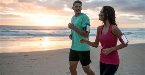 Morning Exercise Why Itll Make You A Happier Person Huffpost News