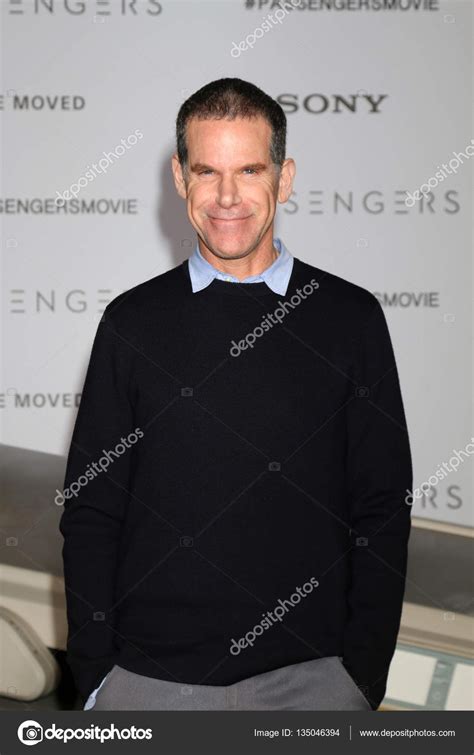 Actor Stephen Hamel – Stock Editorial Photo © s_bukley #135046394