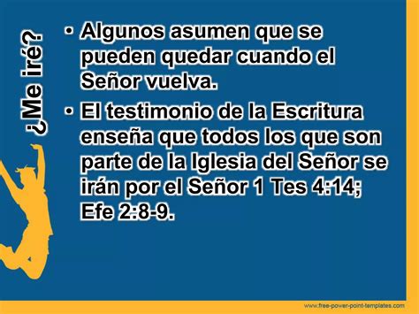 Segunda Venida De Jesus Por Su Iglesia Ibe Callao Junio 2016 Ppt