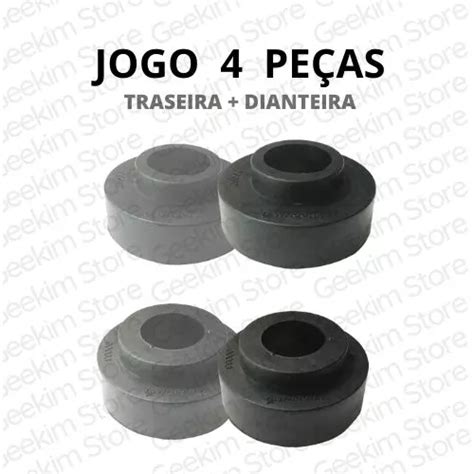 Kit Calços Dian tras Verona Lx 1 6 modelo Antigo Parcelamento sem juros