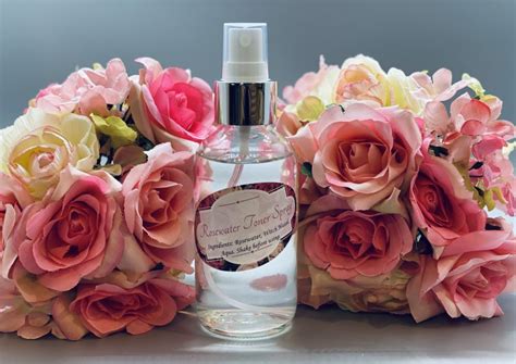 Rosewater Toner Spray – Shop Iowa