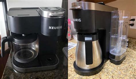 Keurig K-Duo Vs K-Duo Plus - Pick The Plus For Plus Quality