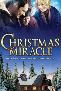 Christmas Miracle - Rotten Tomatoes