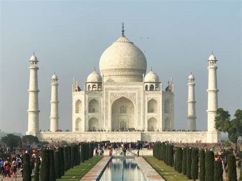 World Heritage Sites In Uttar Pradesh World Heritage Journey