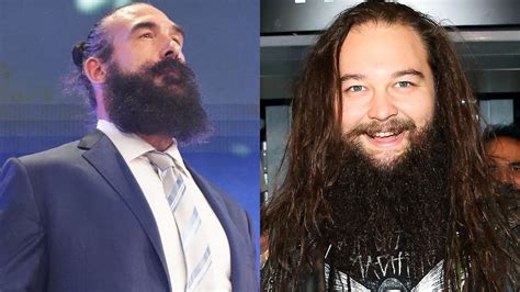 Wwe Photo Bloodline Member Shares Tribute To Bray Wyatt And Brodie