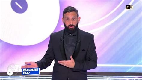 Cyril Hanouna prend une grande décision