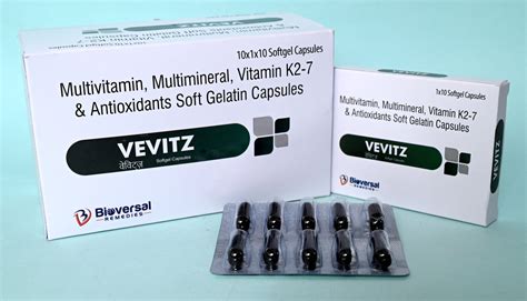 vevitz bioversal remedies