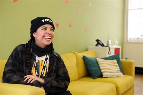 HAF - YMCA Cheltenham