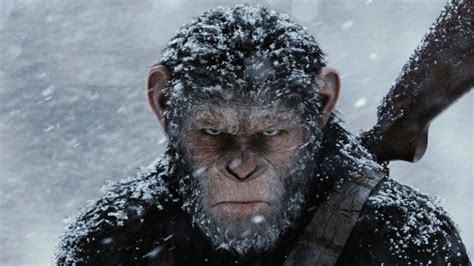 War for the Planet of the Apes' ending explained