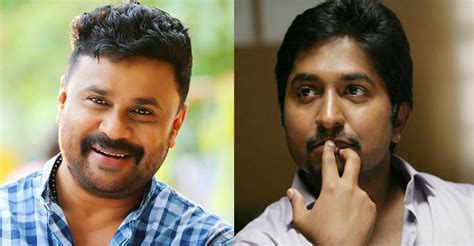 Dileep to play the lead in Vineeth Sreenivasan's next