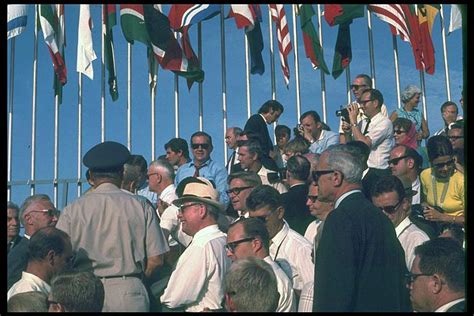 Flags and the Apollo 11 Launch – Portland Flag Association