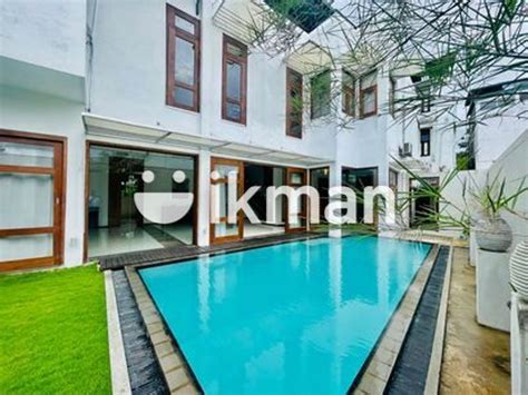 Beautiful Designed Luxury 3 Story House For Sale In Pita Kotte Ikman