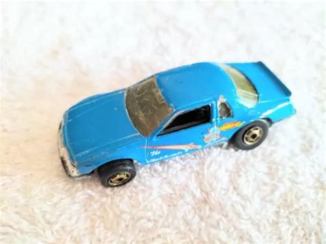 Ford Thunderbird Hot Wheels Malaysia F MercadoLibre