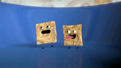 Cinnamon Toast Crunch Tv Spot Irresistible Ispot Tv