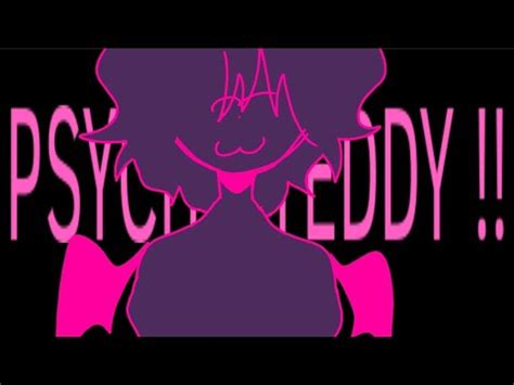 Kleiner Teddy Psycho Teddy Animation Remake Fw Youtube