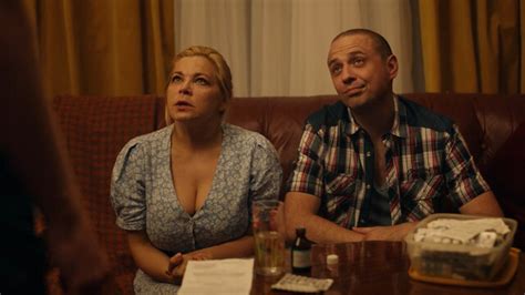 Nude Video Celebs Irina Pegova Sexy Politeh S01e01 2023