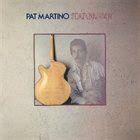 PAT MARTINO Starbright Reviews