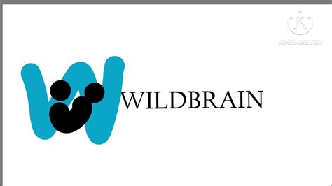 WILDBRAIN LOGO 2001 - YouTube