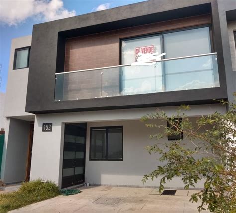 Casa En Venta En Lacimadezapopan 456 Fraccionamiento La Cima Zapopan Jalisco Casas Y