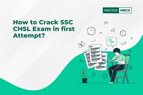 How To Crack SSC CHSL Exam In First Attempt