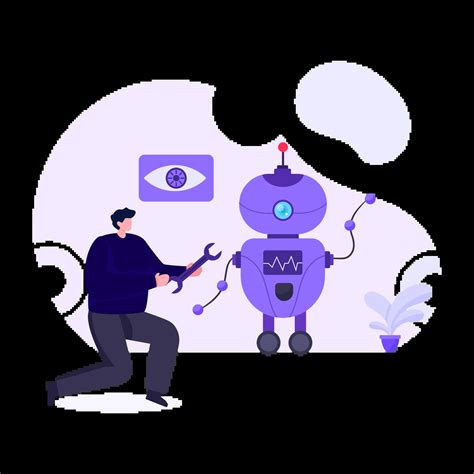 AI & ML – Infinity AI