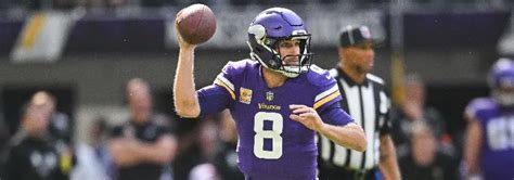 Vikings Vs Bears Nfl Week 18 Odds Picks And Prediction 2023