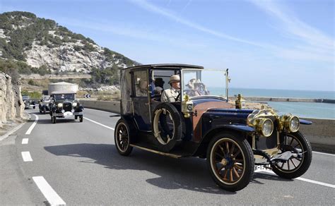 Torna el Ralli Barcelona Sitges després de dos anys d absència