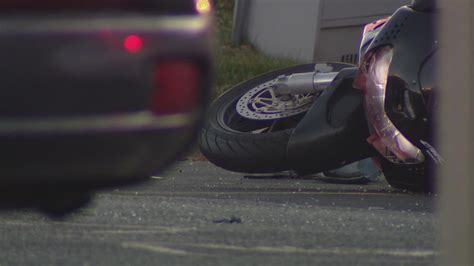 Aurora Police Investigating Fatal Crash Involving Motorcycle And Car