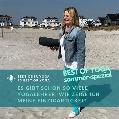 134 Best Of Yoga 3 Es Gibt Schon So Viele Yogalehrer Wie Zeige