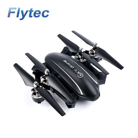 Flytec T Rc G Ch Axis Gyro Foldable Remote Control Quadcopter