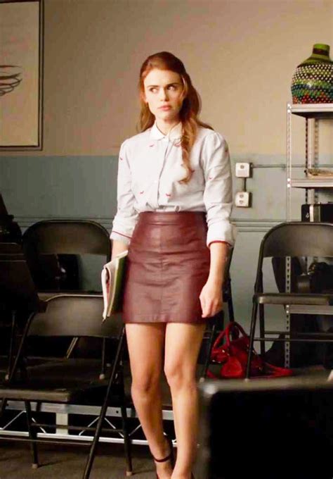 Lydia martin outfits – Artofit