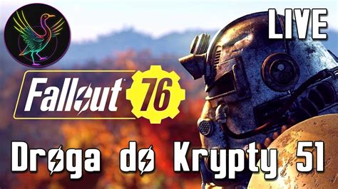 Droga Do Krypty Zuraff Gra W Fallout Youtube