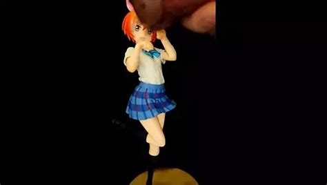 SOF Ryomou Ass Bukkake XHamster