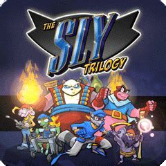 The Sly Collection Box Shot For PlayStation 3 GameFAQs