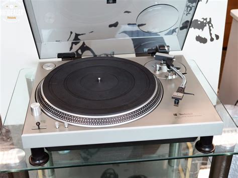 Technics SL 1200 Hifidealer