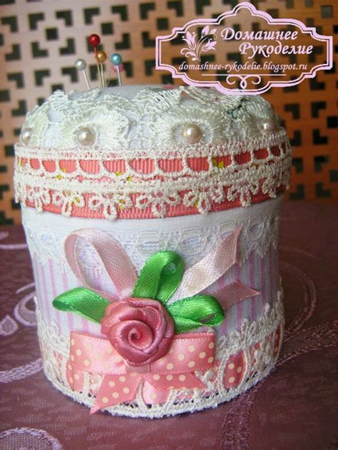 ...в лучших Традициях Домашнего Рукоделия: Пасхальные шкатулки