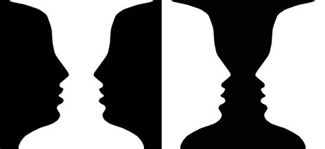 Figura Fundo Gestalt - Exploring the Gestalt Principles of Design | Toptal®