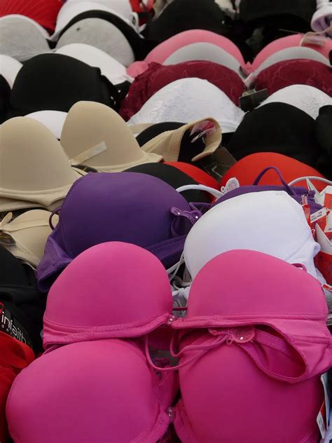 Comment Faire Le Choix De La Lingerie En Fonction De La Morphologie Modefashion Net