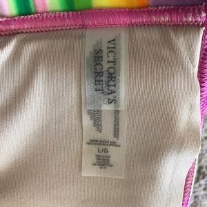 Victoria S Secret Swim New Victorias Secret Bikini Poshmark