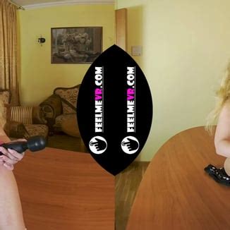 Virtual Reality Masturbation Video With Trinity Free VR Porn Video VRPorn