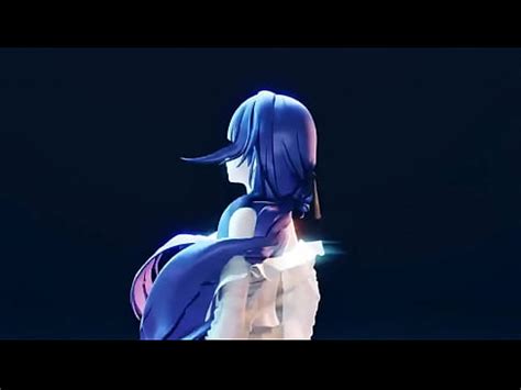 Mmd Raiden Mei Number Submitted By Lewd Mmd Xvideos