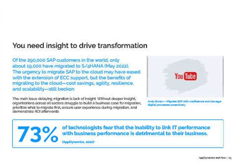 Page Atos Digital Performance Management For Sap