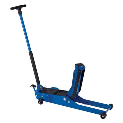 Draper Expert Low Profile Trolley Jack 2 Tonne Robert Dyas