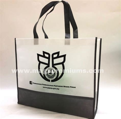 Custom Made Non Woven Bag Malaysia Non Woven Bag Manufacturer Malaysia