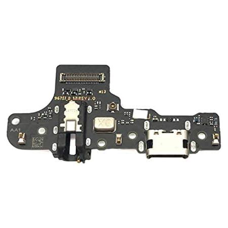 Amazon IParto Charging Port Replacement For Samsung Galaxy A21